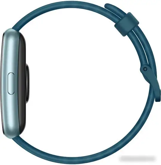 Умные часы Huawei Watch FIT Special Edition (насыщенный зеленый) – фото товара