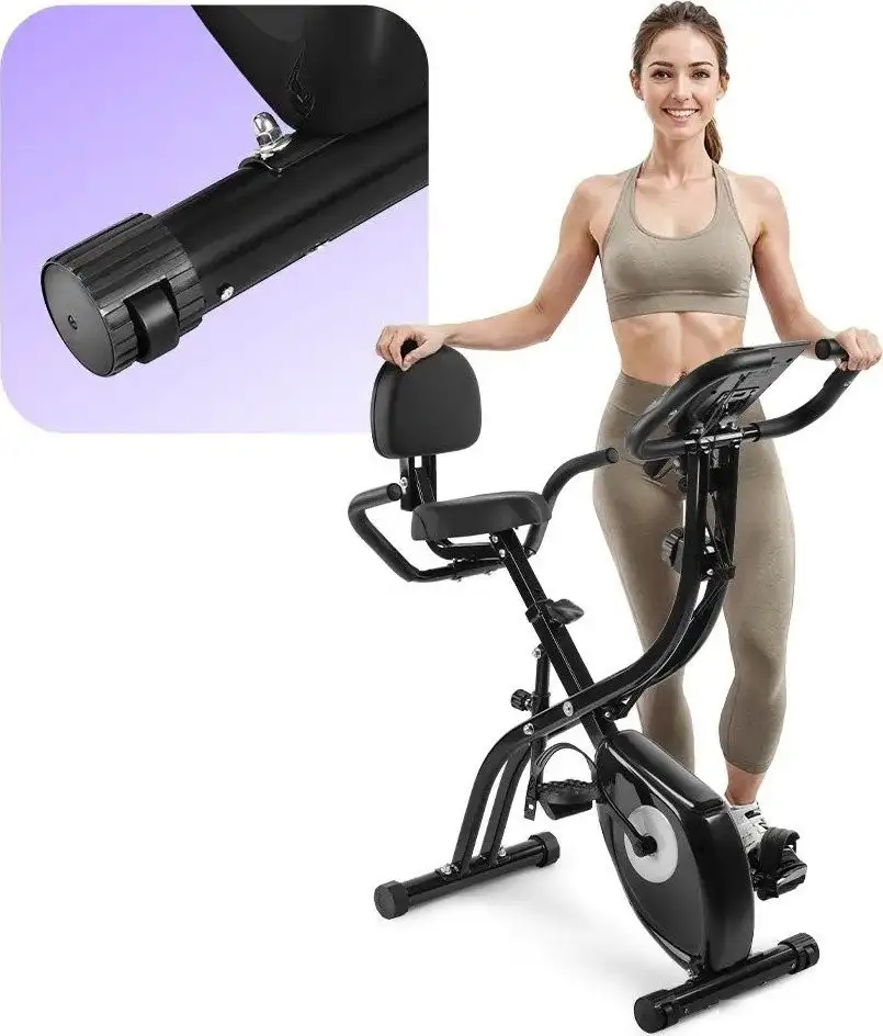 Велотренажер Kitfort KT-6442 – фото товара