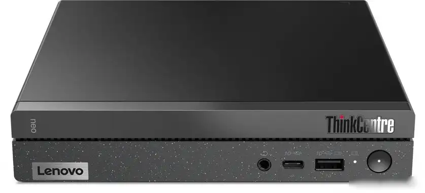 Компактный компьютер Lenovo ThinkCentre neo 50q Gen 4 12LN003LGP – фото товара