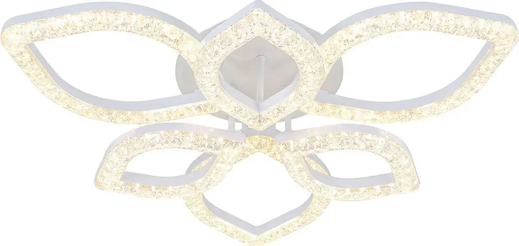 Припотолочная люстра Escada 10289/6LED BL – фото товара