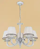 Люстра Citilux Канон [CL412152] – изображение в каталоге