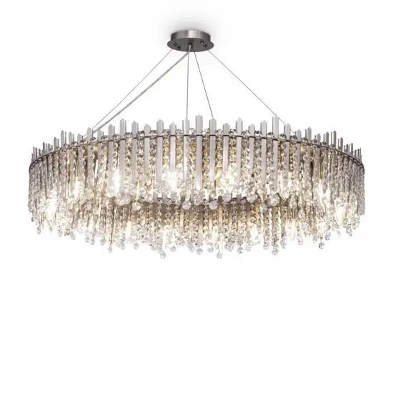 Подвесная люстра Maytoni Rocio MOD036PL-18N – фото товара