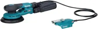 Виброшлифмашина Makita BO004CGZ (без АКБ) – изображение в каталоге