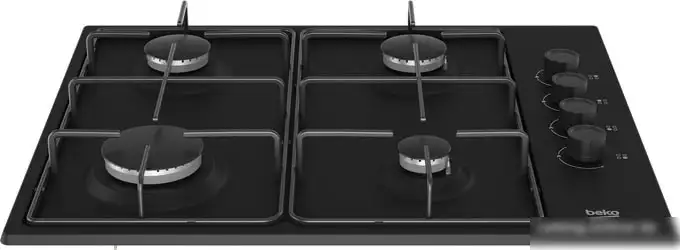 Варочная панель BEKO HIGG 64123 SB - фото товара