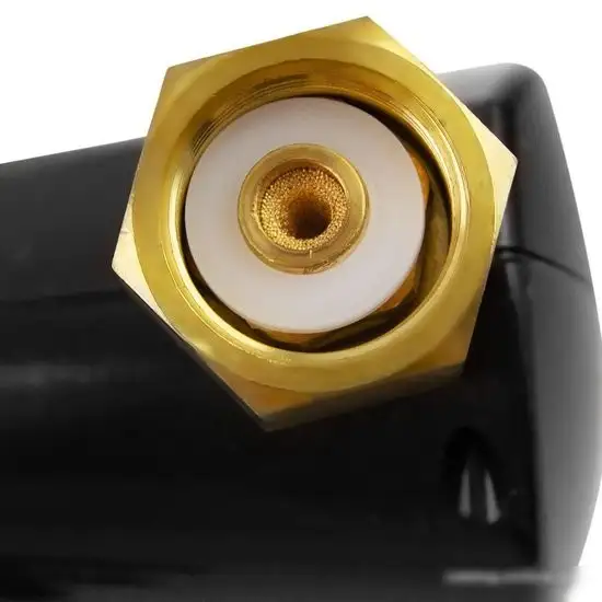 Подогреватель газа FoxWeld ПГС-220В 4431 – фото товара