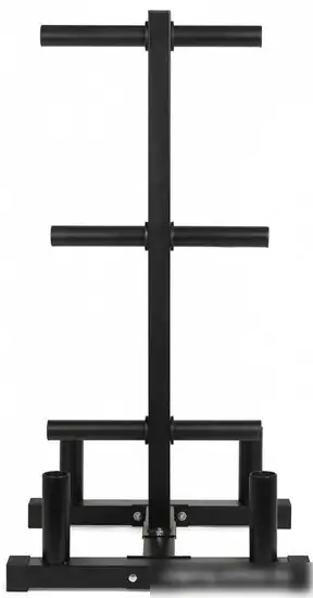 Стойка/стеллаж VictoryFit VF-D4007 (черный) – фото товара