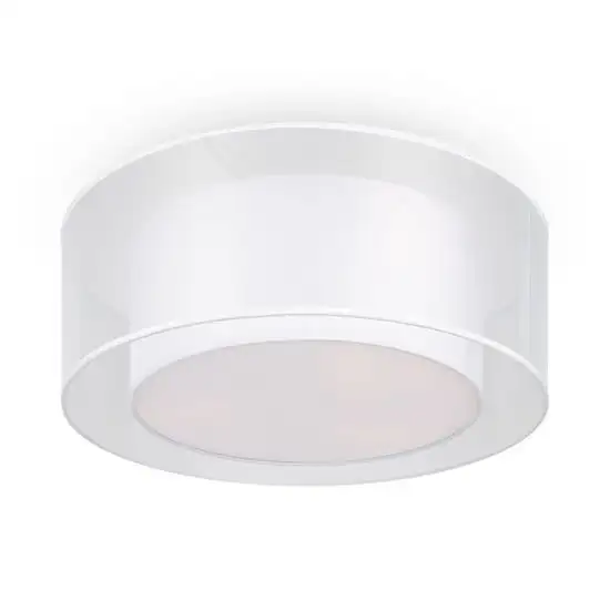 Припотолочная люстра Maytoni Bergamo MOD613CL-03W1 – фото товара