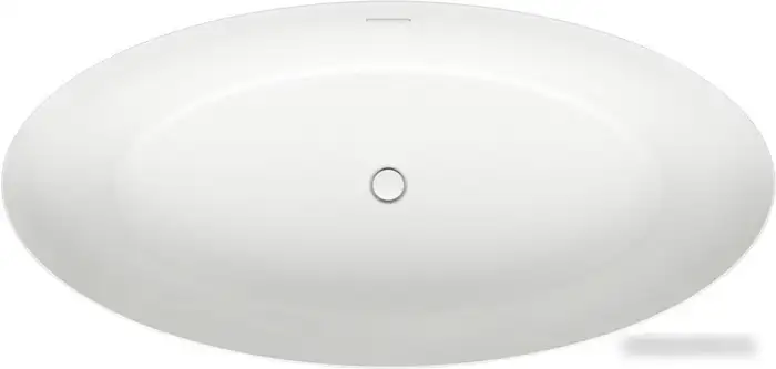 Ванна Wellsee Grand Prix 186x88,5 235601002 (отдельностоящая ванна белый глянец, экран, ножки, сифон-автомат глянцевый белый) - фото товара