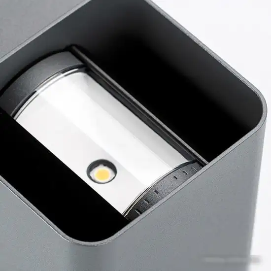 Бра Arlight LGD-Wall-Vario-J2G-12W Warm White 021933