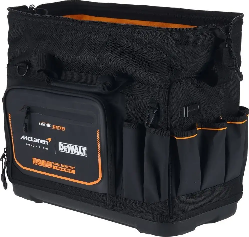 Сумка для инструментов DeWalt DWST60104-9 – фото товара