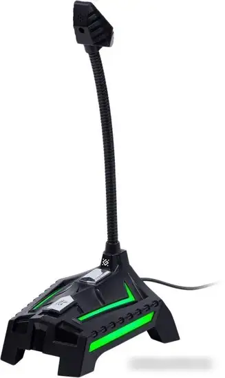 Проводной микрофон Defender Ring GMC 150 – изображение в каталоге