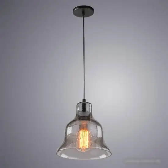 Подвесная люстра Arte Lamp Amiata A4255SP-1SM – фото товара