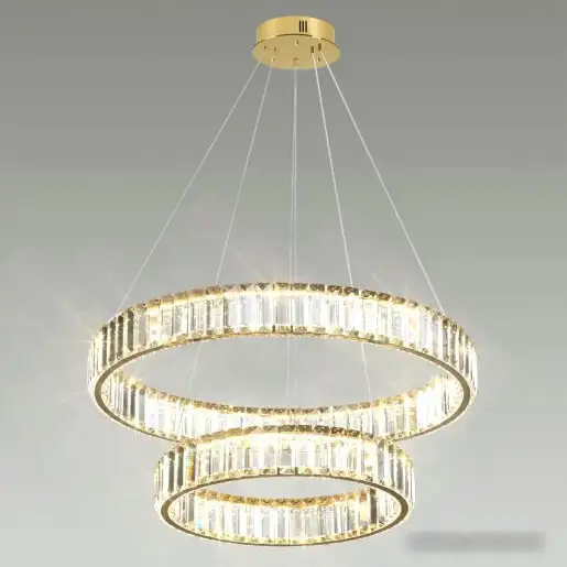Подвесная люстра Odeon Light Vekia 5015/60L – фото товара