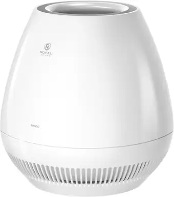 Мойка воздуха Royal Clima Bianco RAW-B350/4.2E-WT
