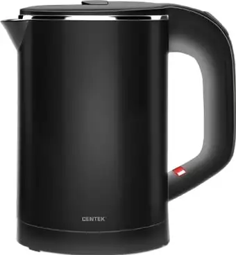 Электрочайник CENTEK CT-0006 (черный)
