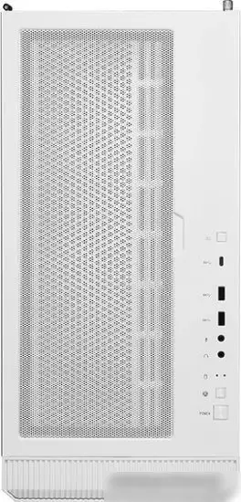Корпус MSI MPG Velox 100R White – фото товара