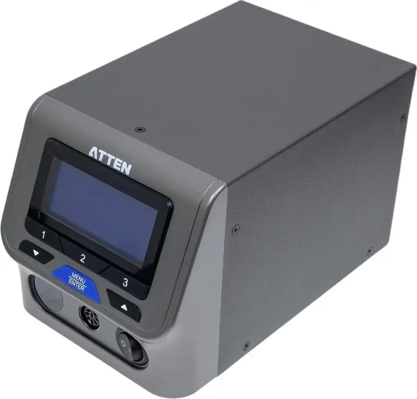 Паяльная станция Atten ST-1203D – фото товара