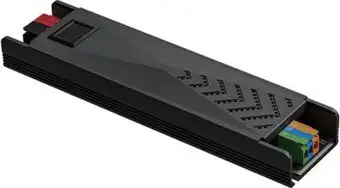 Блок питания Arte Lamp Power-Pro 24V 200W IP20 8.3А A240305