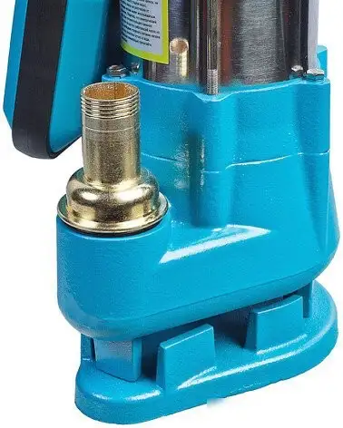 Фекальный насос Sturm WP9760SW - фото товара