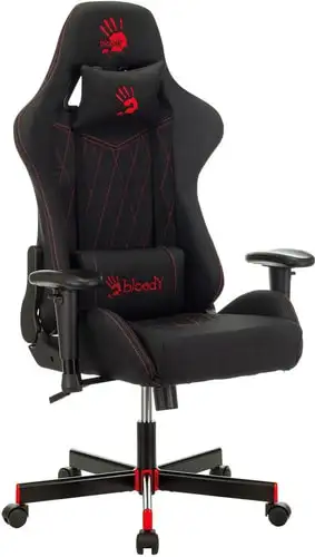 Кресло A4Tech Bloody GC-850 (черный) – изображение в каталоге