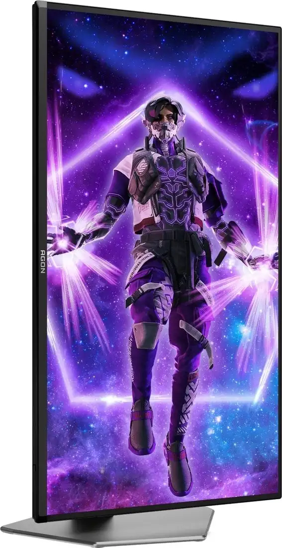Игровой монитор AOC Agon Pro OLED AG326UD – фото товара