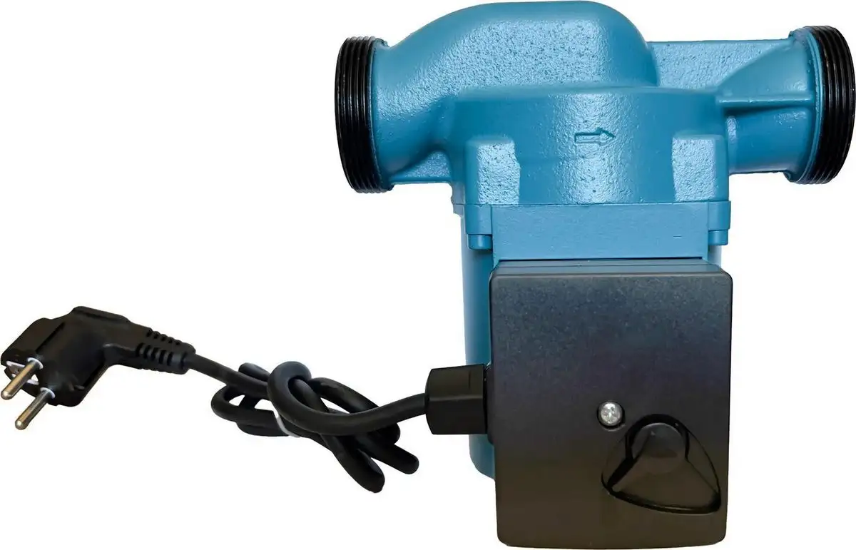 Циркуляционный насос GeoGras LRS32/8-180G - фото товара