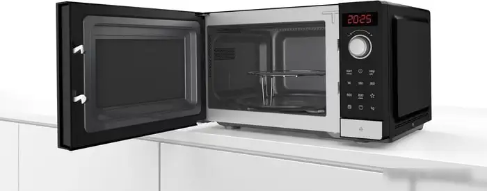 Микроволновая печь Bosch FEL023MS2 – фото товара