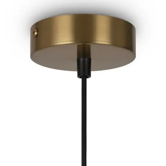 Подвесная люстра Maytoni Ring MOD013PL-06BS1 – фото товара