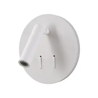 Спот Crystal Lux CLT 223W WH – изображение в каталоге