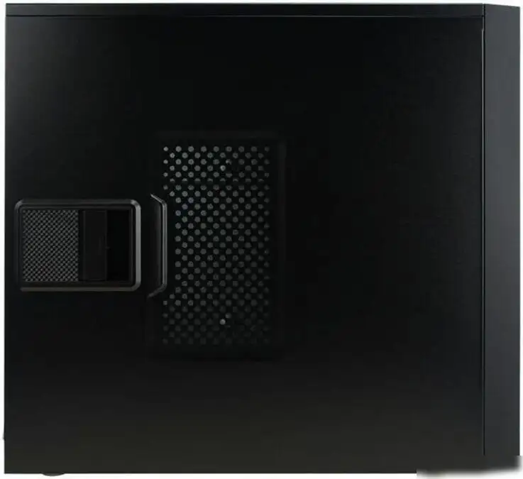 Корпус In Win EFS712 EFS712.CQ450TB3 – фото товара