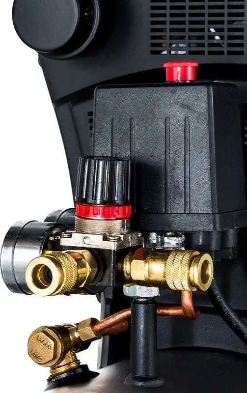 Компрессор Inforce OCX-50L – фото товара