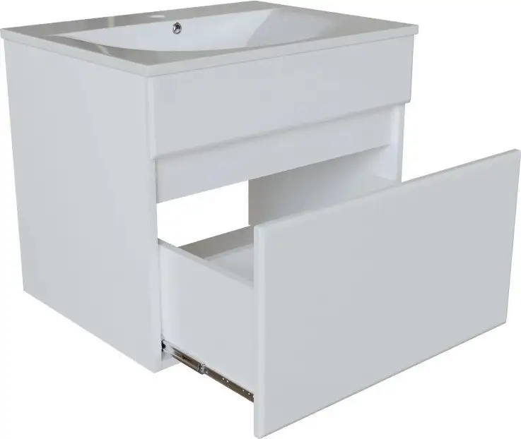 Mixline Тумба под умывальник Брикс-60 555004 – фото товара