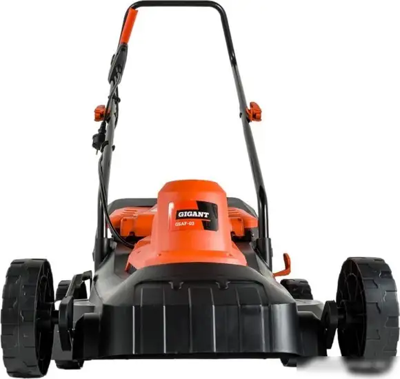 Газонокосилка Gigant GSAF-03 – фото товара