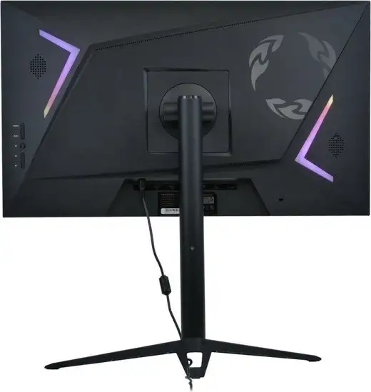 Игровой монитор FragMachine F245IR240 – фото товара