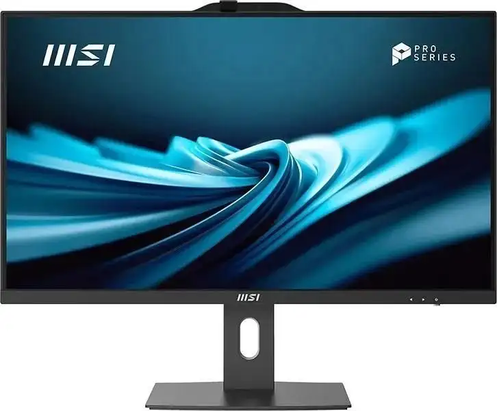 Моноблок MSI Pro AP272P 14M-627XRU 9S6-AF8321-800 – фото товара