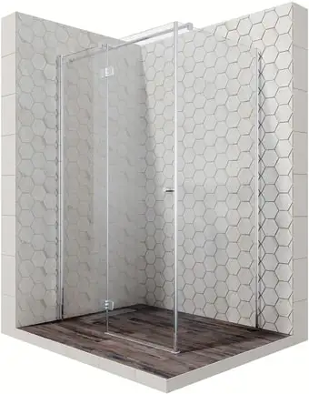 Душевой уголок Ambassador Diamond 12011108L 120х90 - изображение в каталоге