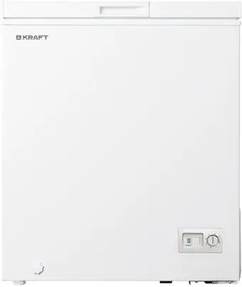 Морозильный ларь Kraft BD(W)-185QX - изображение в каталоге