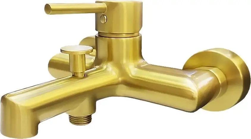 Смеситель Altrobagno Metropoli 0219 OrSp - фото товара