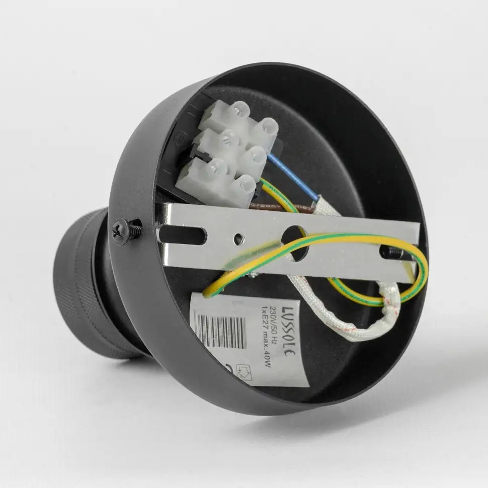 Бра Lussole Carter LSP-8862 – фото товара