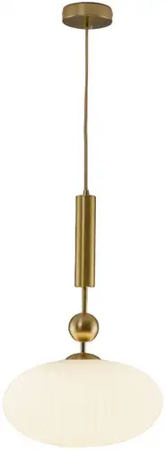 Подвесная люстра Moderli Creamy V10912-P – изображение в каталоге