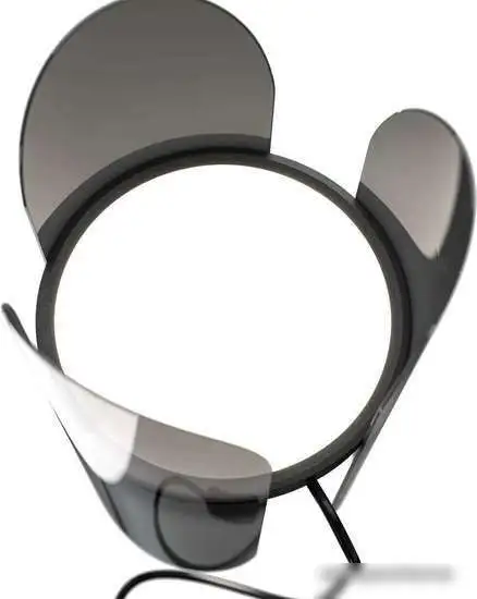 Настольная лампа Maytoni MOD416TL-L6BR3K – фото товара