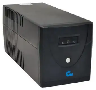 Источник бесперебойного питания Связь Инжиниринг СИПБ1,2БА.6-11/ЛИ АПСМ.435241.010-01 – изображение в каталоге