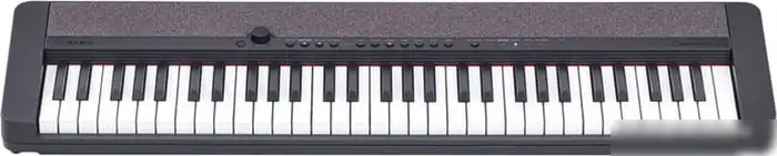 Цифровое пианино Casio CT-S1 (черный) – фото товара