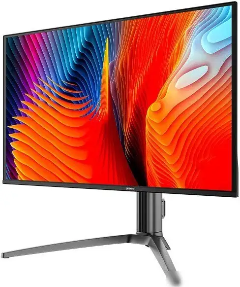 Игровой монитор Dahua DHI-LM27-GO34A – фото товара