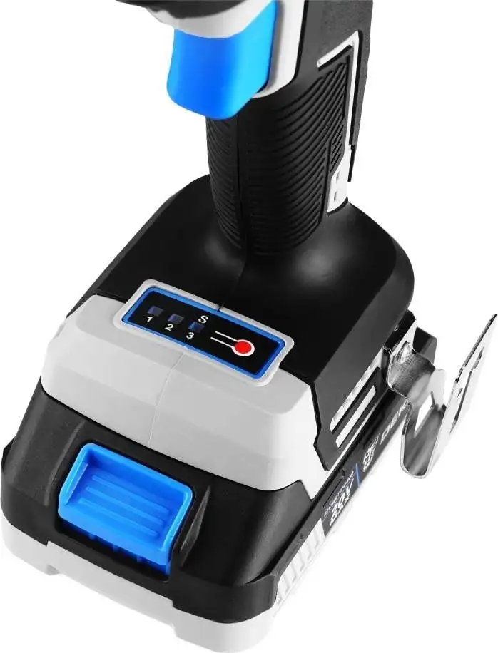 Гайковерт Deko DKIS 085-1067 (с 1-им АКБ) – фото товара