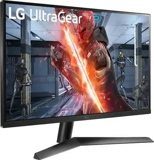 Игровой монитор LG UltraGear 27GN60R-B – фото товара