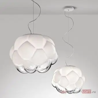 Подвесная люстра ImperiumLoft Skyerne01 178136-26 – изображение в каталоге