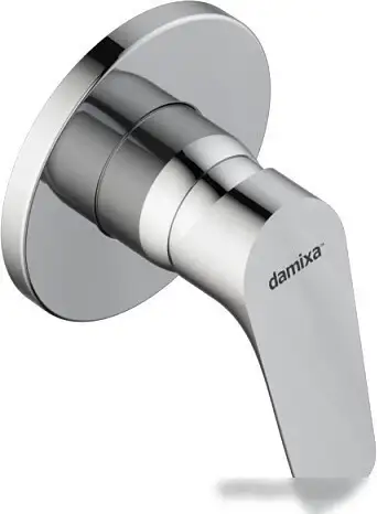 Смеситель Damixa Jupiter 777500001 - фото товара