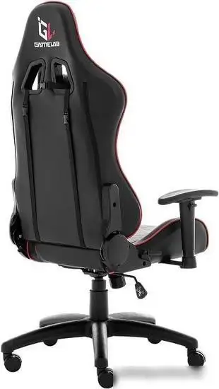 Офисный стул GameLab Paladin (red) – фото товара