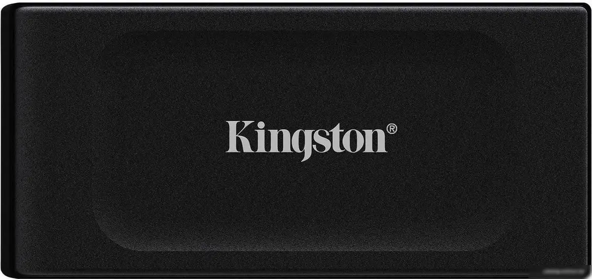Внешний накопитель Kingston XS1000 1TB SXS1000/1000G – фото товара